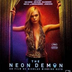   / The Neon Demon (2016) HDRip/BDRip 720p/BDRip 1080p/