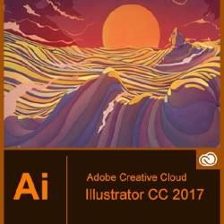 Adobe Illustrator CC 2017 21.0.0 Portable