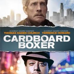 - / Cardboard Boxer (2016) HDRip/BDRip 720p/BDRip 1080p