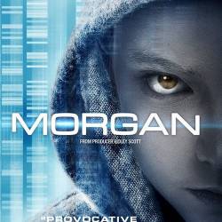  / Morgan (2016) WEB-DLRip/WEB-DL 720p/WEB-DL 1080p/!
