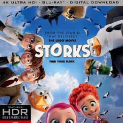  / Storks (2016) HDRip/BDRip 720p/BDRip 1080p/ !