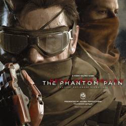 Metal Gear Solid V: The Phantom Pain (v 1.0.7.1/2015/RUS/ENG/MULTi8/Repack  xatab)