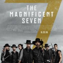   / The Magnificent Seven (2016) HDRip / BDRip ( ,  )