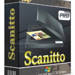 Scanitto Pro 3.14