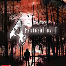 Resident Evil 4. Ultimate HD Edition (v1.0.6/2014/RUS/ENG/RePack  SEYTER)