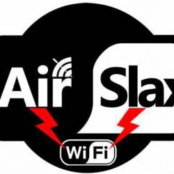 AirSlax 5.9 Pro RePack i486 x86 (2016) ENG/RUS