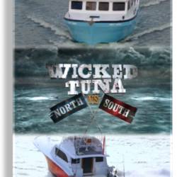  :   :   / NG: Wicked Tuna.North vs South.First Strike (2015) HDTV