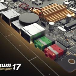 Altium Designer 17.0.8 Build 518