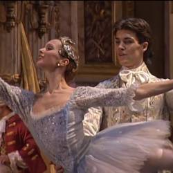    -     -   -   -   /Rudolf Nureev - The Sleeping Beauty - Kevin Rhodes - Diana Vishneva - Roberto Bolle - Teatro alla Scala/(    -2001) SATRip