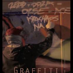 :    / Graffiti: Peinters & Vandales (2015) DVB