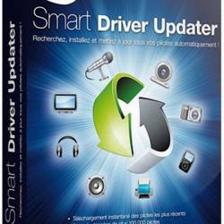 Smart Driver Updater 4.0.5 Build 4.0.0.1857 + Rus + Portable