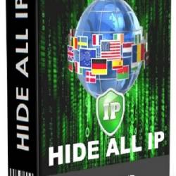 Hide ALL IP 2017.01.01.170101 + Portable