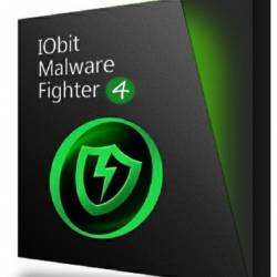 IObit Malware Fighter Pro 4.5.0.3457 Final