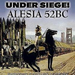  :  / Under Siege: Alesia 52 BC. Fighting Caesar's Legions (2003) TVRip