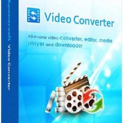 Apowersoft Video Converter Studio 4.5.5 (Build 01/13/2017) + Rus