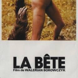  / La Bete (1975) DVDRip-AVC 