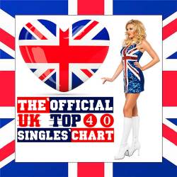 The Official UK Top 40 Singles Chart 02.02.2017 (2017)