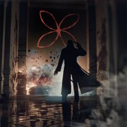 The Butterfly Sign (v.1.5/2016/RUS/ENG/MULTI5/PROPHET)