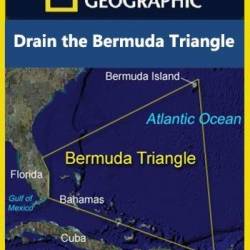  :   / Drain the Bermuda Triangle (2014) HDTV (1080i)