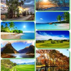 Beautiful Nature Wallpapers 192