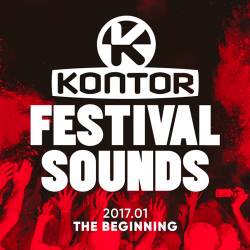 Kontor Festival Sounds 2017.01 - The Beginning (2017)