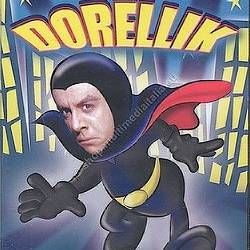   / ArRriva Dorellik (1967) DVDRip