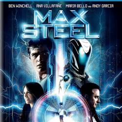   / Max Steel (2016) HDRip/BDRip 720p/BDRip 1080p/!