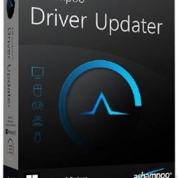 Ashampoo Driver Updater 1.1.0.22990