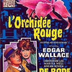     / Das Ratsel der roten Orchidee (1962) DVDRip