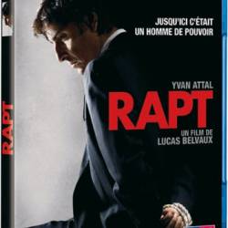  / Rapt (2009) HDRip