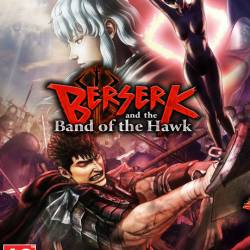 Berserk and the Band of the Hawk (2017/ENG/JPN)