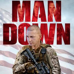  / Man Down (2016) HDRip/1400Mb/700Mb/BDRip 720p/BDRip 1080p