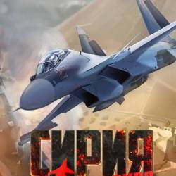 :   / Syrian Warfare (2017/RUS/ENG/RePack  FitGirl)