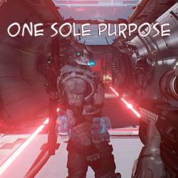 One Sole Purpose (2017/ENG)
