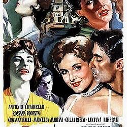   - / Le ragazze di San Frediano (1955) DVDRip