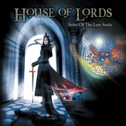 House Of Lords - Saint Of The Lost Souls (2017)