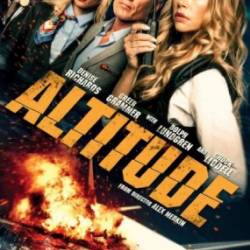  / Altitude (2017) DVDRip  ,  