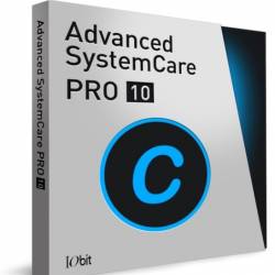 Advanced SystemCare Pro 10.2.0.729