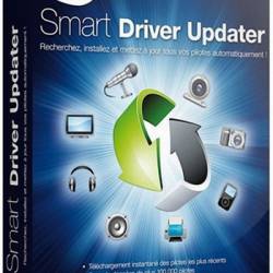 Smart Driver Updater 4.0.5 Build 4.0.0.1933 + Rus + Portable