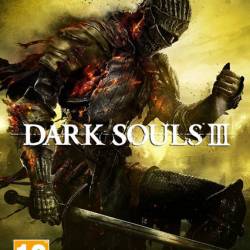 Dark Souls 3: Deluxe Edition [v 1.12 + 2 DLC/2016/US/ENG/RePack  xatab)