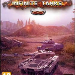 Infinite Tanks (2017) RUS/ENG/Multi/License