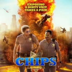    / CHIPS (2017)  ,  