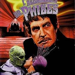    / The Abominable Dr. Phibes (1971) DVDRip