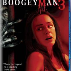  3 / Boogeyman 3 (2008) BDRip