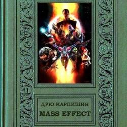 ,   - Mass Effect [] (2014) FB2,EPUB,MOBI,DOCX