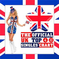 The Official UK Top 40 Singles Chart 21.04.2017 (2017)
