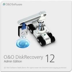 O&O DiskRecovery Admin / Tech Edition 12.0.63 + Portable