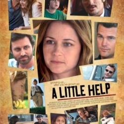   / A Little Help (2010) HDRip