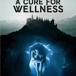    / A Cure for Wellness (2016) HDRip/BDRip 720p/BDRip 1080p