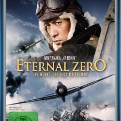   / The Eternal Zero / Eien no Zero (2013) DVDRip